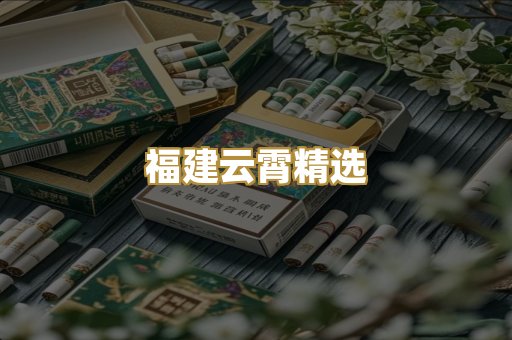 福建云霄精选